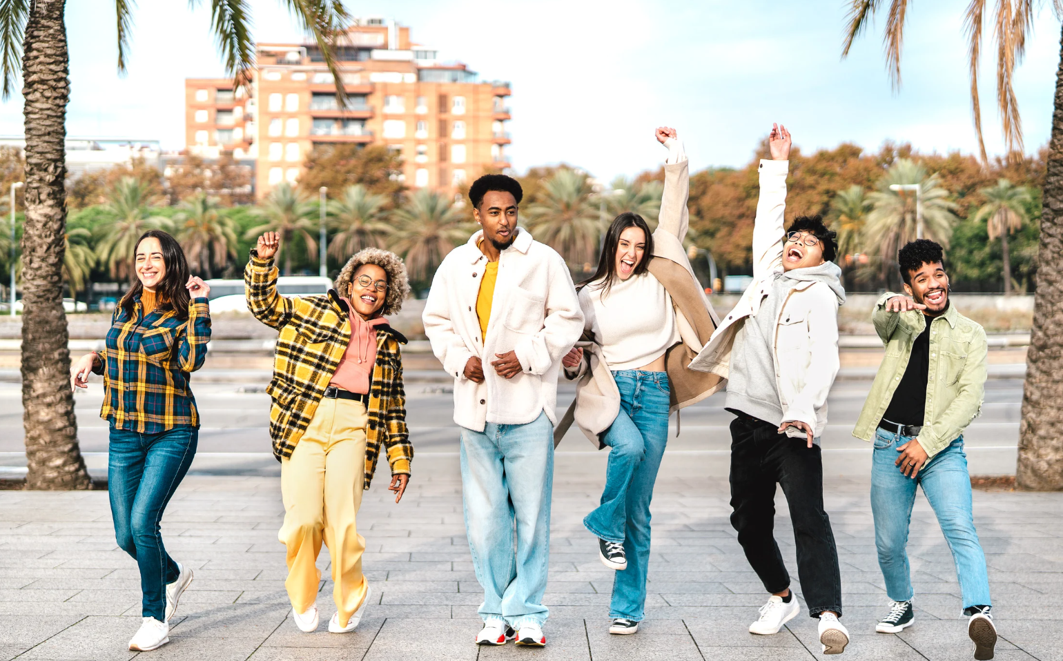 Los Angeles Audience